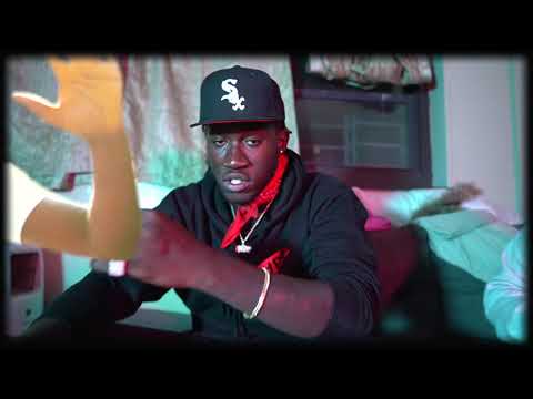 KillaMoe. Ft Bayy Savage - It's Up (OFFICIAL MUSIC VIDEO) sHOT. By MansaFid