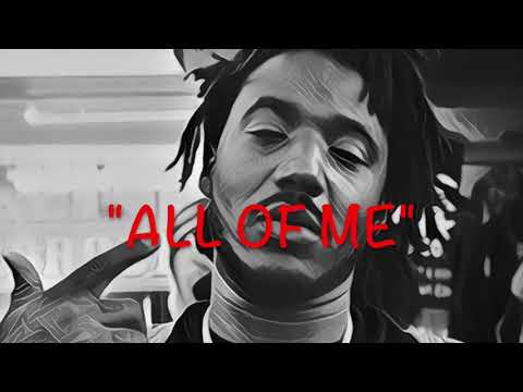 Mozzy x Sobxrbe (yhung to)  Type Beat - "All Of Me"