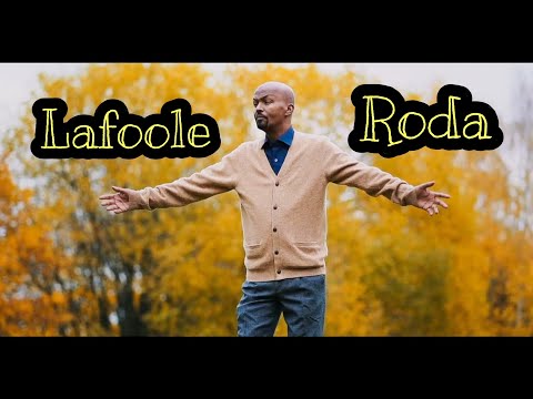 Lafoole - Roda Official Music Video 2020