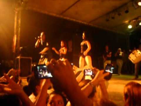 Forrozao Ja kero - Em Manacapuru