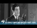 Al Bowlly Sings 'Melancholy Baby' (1934) | British Pathé