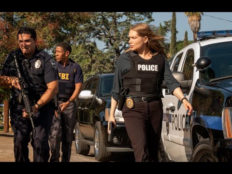 Unbelievable: Det. Duvall Doesn't Take Shit from Anyone (Netflix)