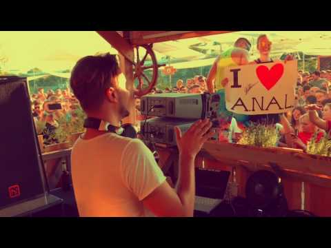 A.N.A.L. @ Hafen49 –Mannheim— (29.07.2017)