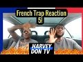 French Trap Reaction 5 ft PSO Thug, 13 Block and MORE!!