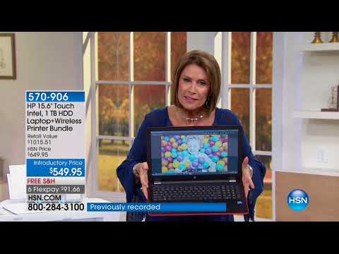 HSN | Holiday Bestsellers 10.07.2017 - 03 AM