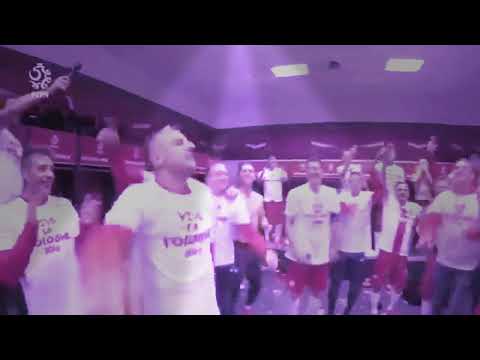 POLSKA REPREZENTACJA po DROPSACH