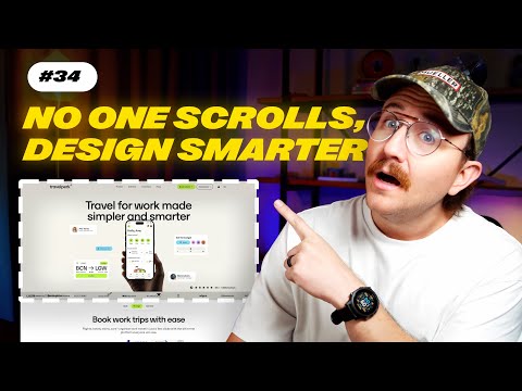 50 Web Design Tips & Tricks to Level Up Instantly