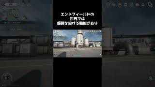 爆弾はそこそこ遠くまで『アークナイツ:エンドフィールド』【マスター】「PR」「エンドフィールド」「ぶいきゃす」#アークナイツエンドフィールド 　#エンドフィールド