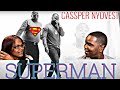 CASSPER NYOVEST - SUPERMAN (Official Music Video) | REACTION