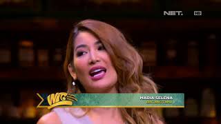 Fanny Ghasani Sukses Main 2 Saja Cukup Sama Reinold Si Pelupa (1/4)