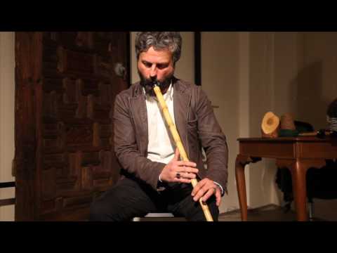 Serkut Efe / Hicaz taksim