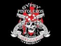 Gypsy Pistoleros - Una Para Todo Es Bandido