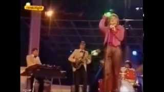 Frida-Tell me its over -video edit