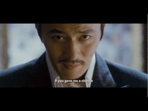 Dangerous Liaisons | trailer US (2012)