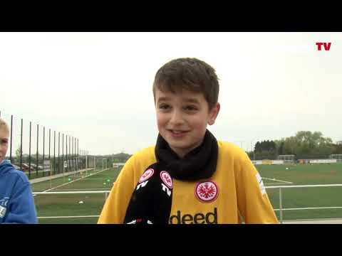 Adlertag: Erfolgreiche Premiere in Erlensee