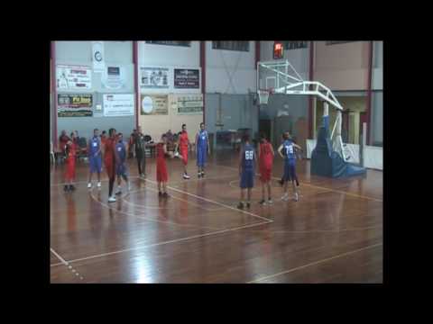 Black Dragons 53 - 42 Detroit Psistons | 1η αγων. Βόρειος Όμιλος