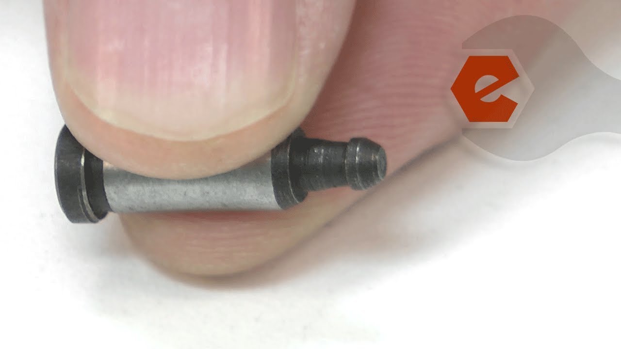 Replacing your DeWALT Angle Grinder Lock,Spindle