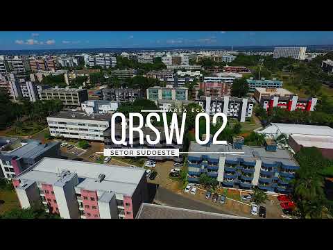 02 Quartos Sudoeste QRSW-02
