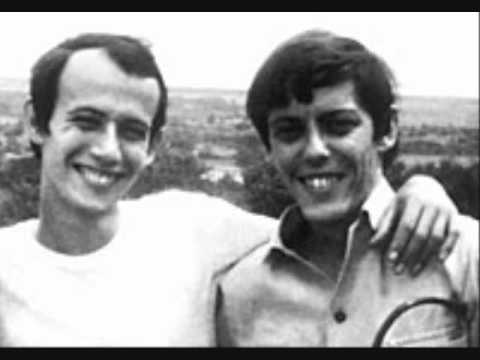 NOEL NICOLA-Cuando Salgas Luna Llena