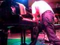 American Girl Piano