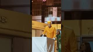 Les enfoires 2019 j&#39;irais ou tu ira