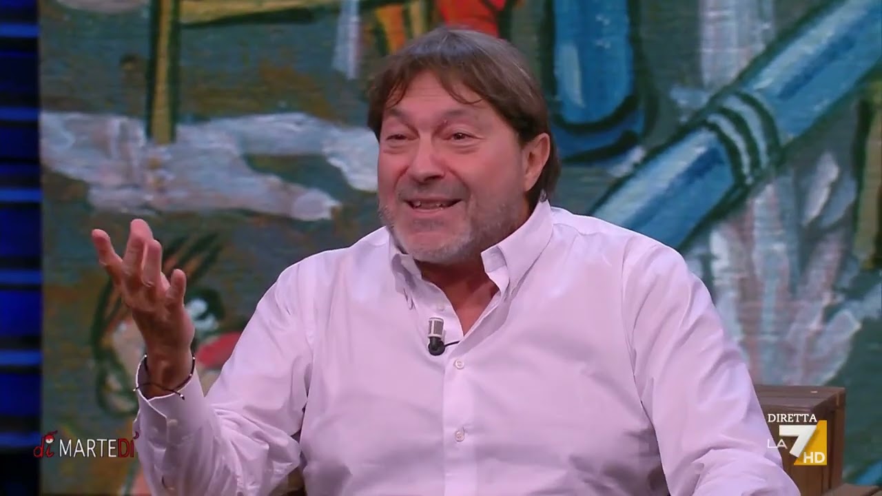 Ranucci rivela: "Dopo l'attentato mi sono arrivate altre quattro o cinque querele"