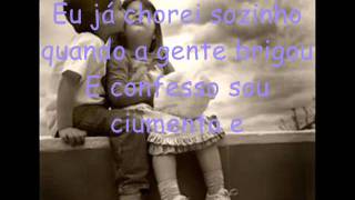 Fernando e Sorocaba - Até o Final  (com letra)