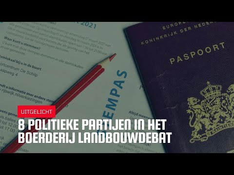 Uitgelicht | Zo bereiden we je voor op de verkiezingen