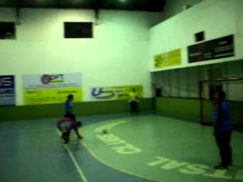 Festival Menaka Futsal - 2011