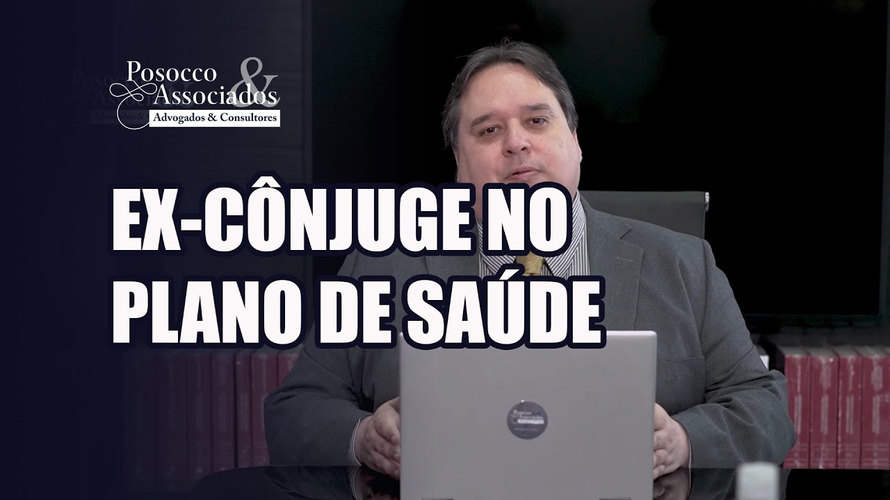 É possível continuar dependente de plano de saúde após divórcio? #DeOlhoNoSeuDireito