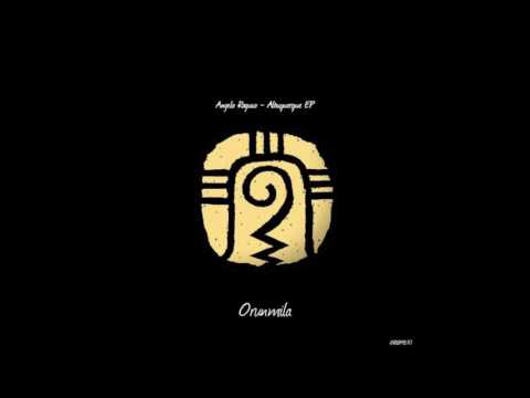 Angelo Raguso, Felipe G - Pollos (Original Mix)