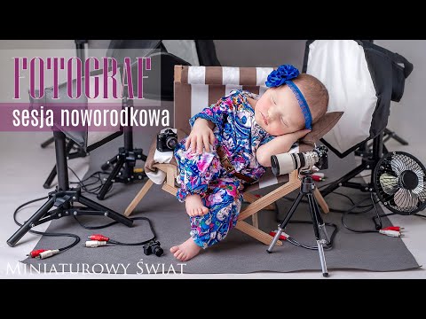 Film ten pokazuje kulisy powstawania stylizacji do sesji noworodka. Pokazujemy ile czasu i pracy potrzebujemy do stworzenia unikalnej, wyjątkowej scenerii do zdjęć noworodków. Jest to stylizacja na zamówienie taty, który jest profesjonalnym fotografem

JEŚLI podobają się Tobie nasze filmiki
JEŚLI chcesz oglądać ich więcej i regularnie
JEŚLI chcesz wspierać nas w tworzeniu nowych stylizacji
JEŚLI chcesz zostać współtwórcą naszych aranżacji
ZOSTAŃ NASZYM PATRONEM NA : https://patronite.pl/sercemwidziane?podglad-autora

zapraszamy na naszą stronę internetową : 
https://www.sercemwidziane.com/zdjecia-noworodkow-warszawa

fanpage sercemwidziane : https://www.facebook.com/sercemwidziane/
oraz
https://www.facebook.com/FOTOgrafia.Grzegorz.Pytel/

nasz INSTAGRAM:
https://www.instagram.com/marziandgrey/
oraz
https://www.instagram.com/sercemwidziane/


zdjęcia urodzinowe na pierwszy roczek typu Cake Smash
https://www.sercemwidziane.com/sesja-urodzinowa-cake-smash

sesje rodzinne w plenerze:
https://www.sercemwidziane.com/plenery-rodzinne

sesje ciążowe :
https://www.sercemwidziane.com/sesje-ciazowe-sesje-brzuszkowe

reportaże z Chrzcin:
https://www.sercemwidziane.com/fotograf-na-chrzest

wykonujemy również zdjęcia ślubne :) obejrzyj też te zdjęcia :)
https://www.grzegorzpytel.com/


The film shows scenes of formation of styling session newborn. We show how much time and work needed to create a unique, unique scenery for photos of newborns. It is styled custom dad, who is professional photographer