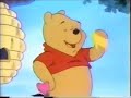 Pooh Friendship Day Promo 2002