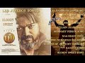 LEO JUKEBOX SONG S TAMIL Vijay Leo Tamil Fyp Leo New Video