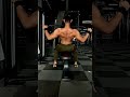 Lat pulldown 💪💪