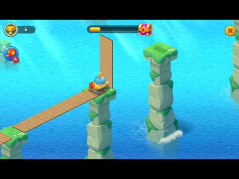 Fishdom 2021 - Road To Treasure   #playrix​​​ #fishdom​​​ #gaming