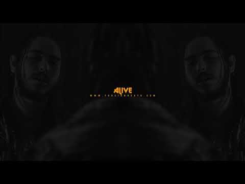 ► [FREE] Post Malone Type Beat 2017 x Drake Type Beat x Future Type Beat - "Alive"
