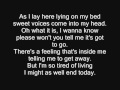 Iron Maiden - Another Life Lyrics
