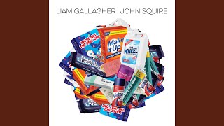 Kadr z teledysku Raise Your Hands tekst piosenki Liam Gallagher & John Squire