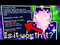 Is Accessory Power worth the money in 2026? (Hypixel Skyblock)