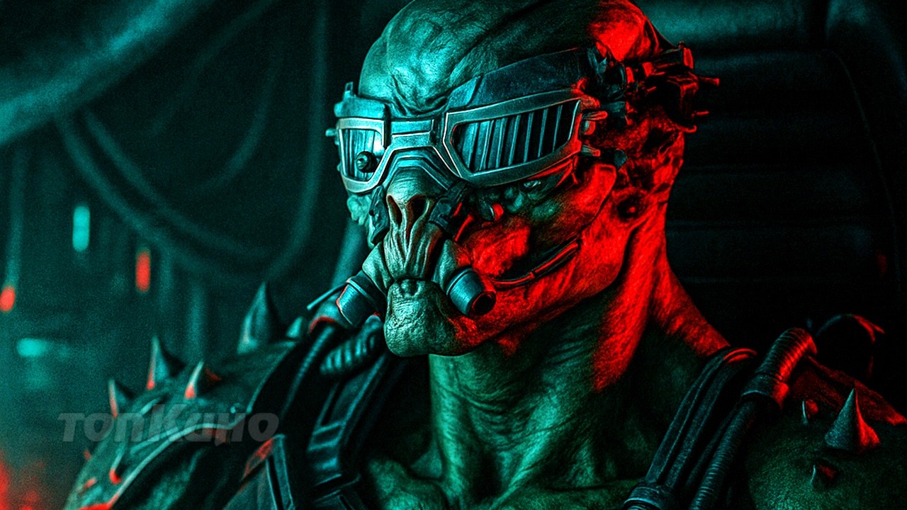 Predator: Killer of Killers - Видео