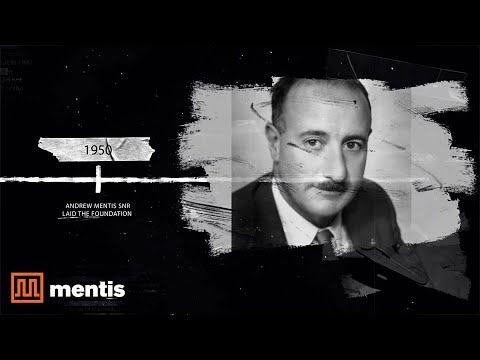 Mentis 75 Year Celebration
