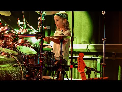 Musikhof Wolfsburg: Die erste OPEN STAGE war der Hammer - #live #musikentdecken #party #liveband