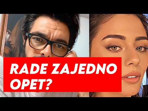 SILA TURKOGLU I HALIL OPET RADE ZAJEDNO? EVO KO JE KRIV ZA KRAJ NJIHOVE LJUBAVI