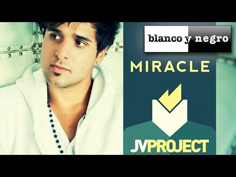 JV PROJECT Feat. Eric Solomon - Miracle