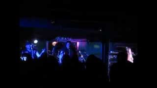 JUNGLE ROT Demon Souls Live 10/14/14