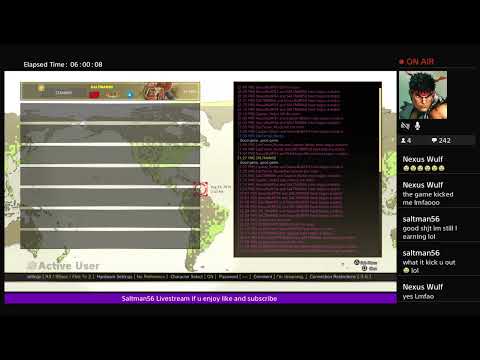 Saturday Morning Beat Down SFV Livestream