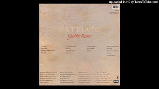 Franco Battiato - Lettera Al Governatore Della Libia (con Giuni Russo)