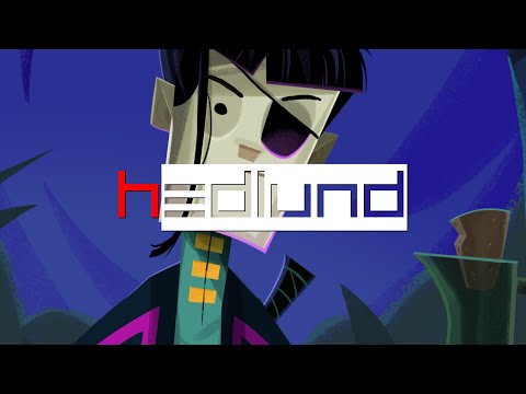 HEDLUND SPELAR | RETURN TO MONKEY ISLAND | DEL 6