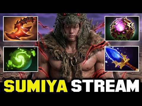 Sumiya 100% Monster Refresher Burst